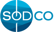 SODCO Logo