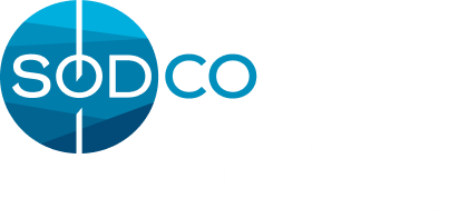 SODCO Logo